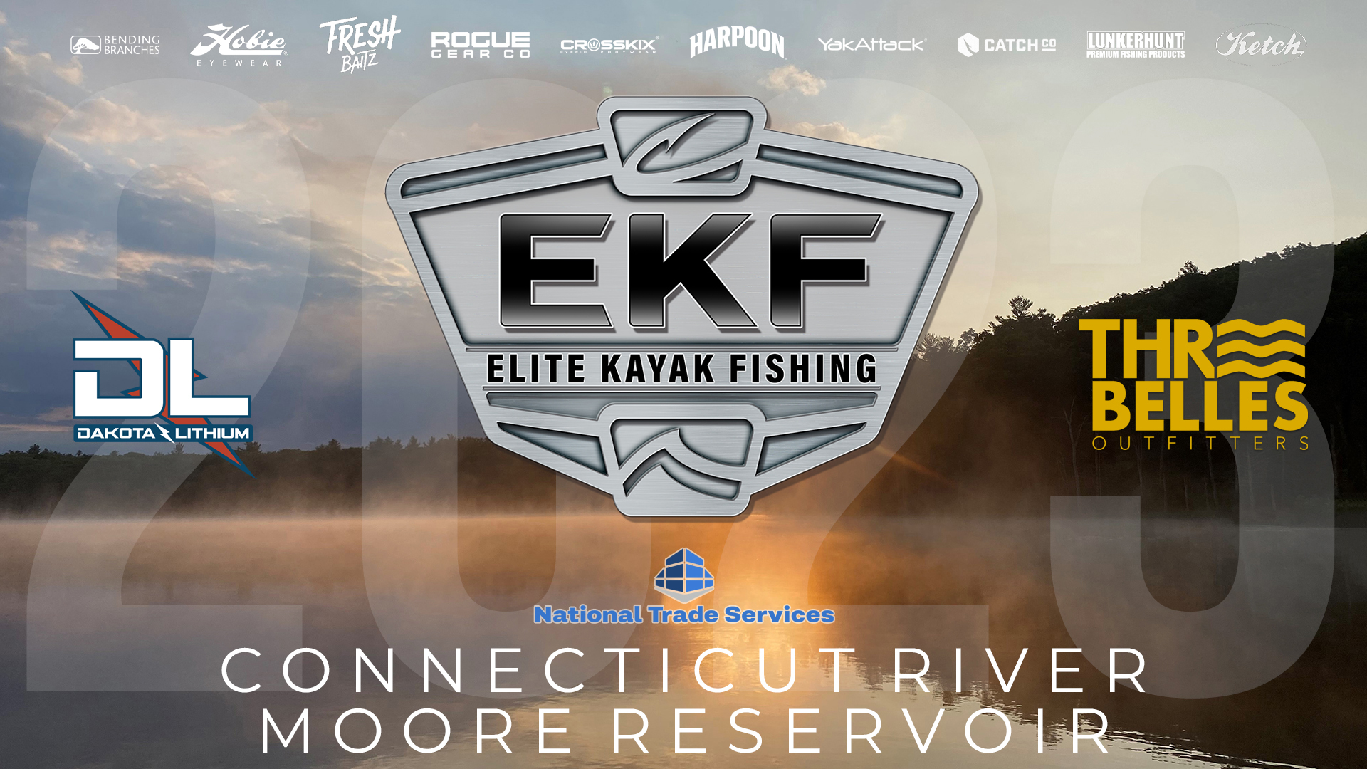 Elite Kayak Fishing – Page 2