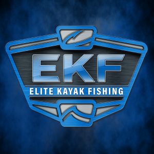 Stickers – Elite Kayak Fishing